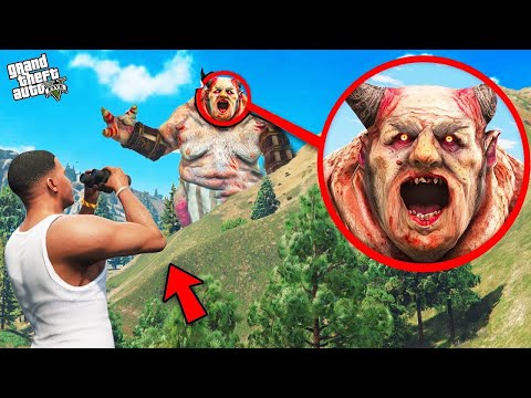 Видео: ТАУ ҚҰБЫЖЫҒЫН ТАПТЫМ (GTA V)