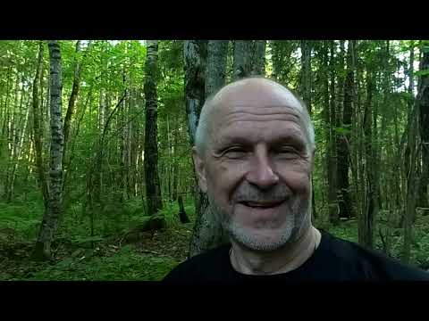 Видео: Одиночка с тестом нового маршрута. 1 часть