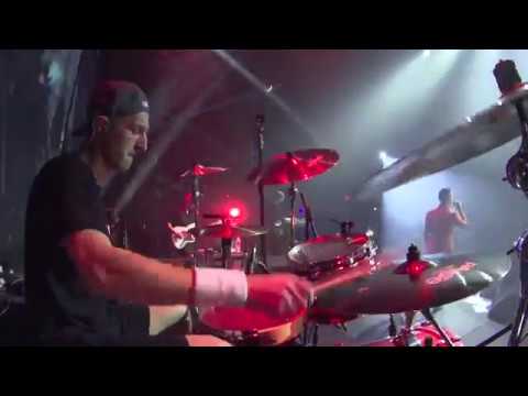 Видео: Стас Пьеха - Не хватает - Максимилиан Максоцкий (барабаны)