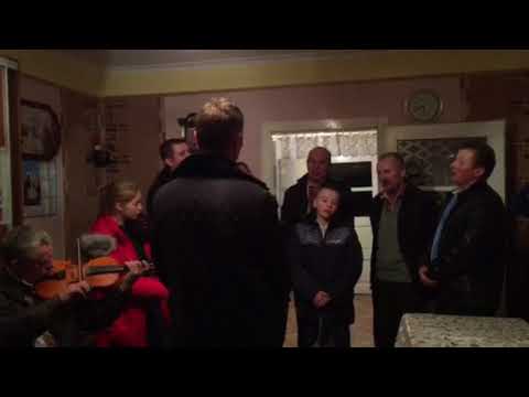 Видео: Стара Коляда Росішка