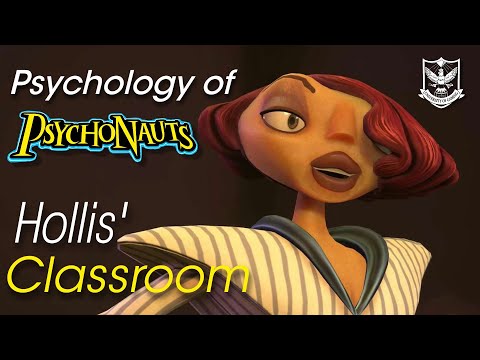 Видео: Психология психонавтов | Класс Холлиса