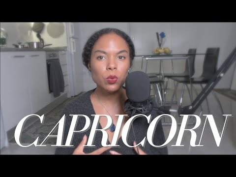 Видео: КОЗЕРОГ: Великий конец синдрому самозванца | Карьера в ноябре 2025 г. | Астрология + Таро