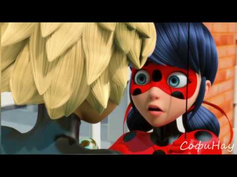 Видео: ЛедиБаг и Супер Кот || LazerBoy/Лазер бой