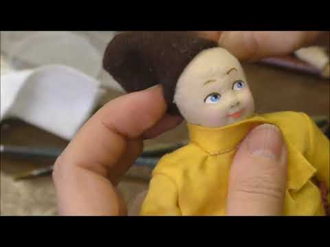 Видео: Рисуем, лепим, собираем.