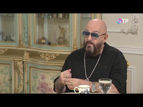 Видео: Михаил Шуфутинский: Я не рвусь в Америку – у меня есть семья, хороший дом, страна, в которой я живу.