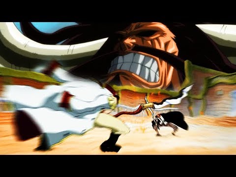 Видео: ИСТИННАЯ сила КАЙДО, ШАНКСА и БЕЛОУСА | one piece теория