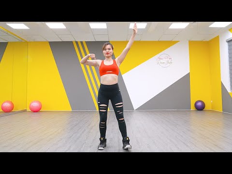 Видео: ДЕЛАЙТЕ ЭТО В ТЕЧЕНИЕ 7 ДНЕЙ И ПОСМОТРИТЕСЬ В ЗЕРКАЛО — Тренировка всего тела