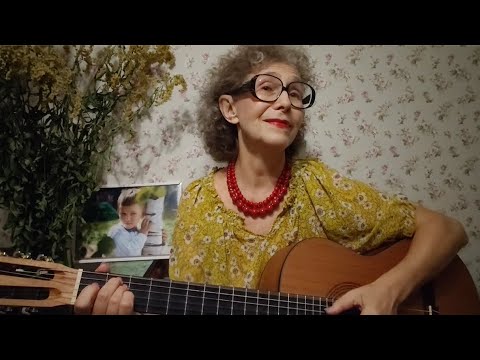 Видео: Поëт Ира Шраго. «От людей на деревне не спрятаться».  Советская лирика 1950-х годов.