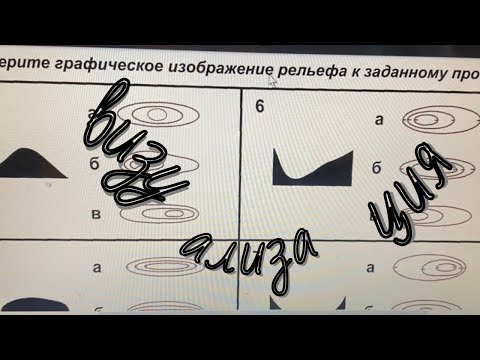 Видео: Урок 5  Визуализация в ориентировании