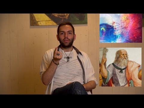 Видео: Ф.З. Платон. Философия Платона. Эстетика. Прекрасное. Искусство