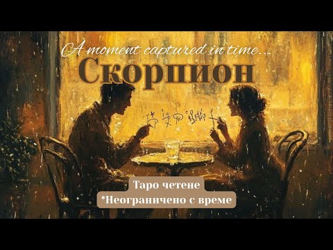 Видео: 🕊️❤️СКОРПИОН | Love message.. #таро #хороскоп #скорпион  #scorpio