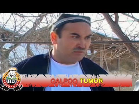 Видео: Qalpoq - Tumor | Калпок - Тумор (hajviy ko'rsatuv)