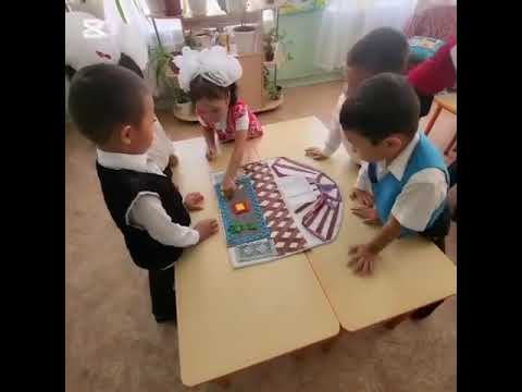 Видео: Қазақшаң қалай,балақай?
