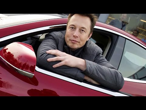 Видео: Таърихи ширкати TESLA. Чӣ тавр ҷавони африқоӣ миллиардер шуд?