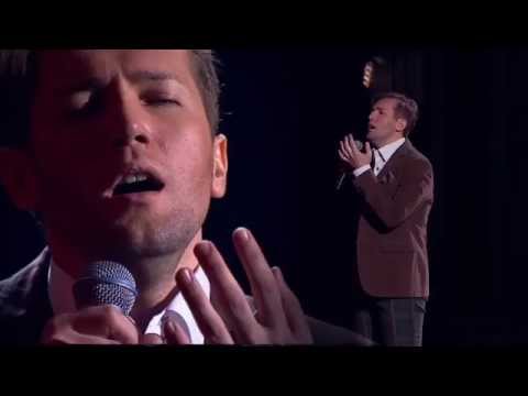 Видео: Евгений Южин - Тебе (проект "Главная сцена" от 07.03.2015)