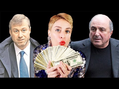 Видео: СОДЕРЖАНКИ. Гламазонки или Дно?