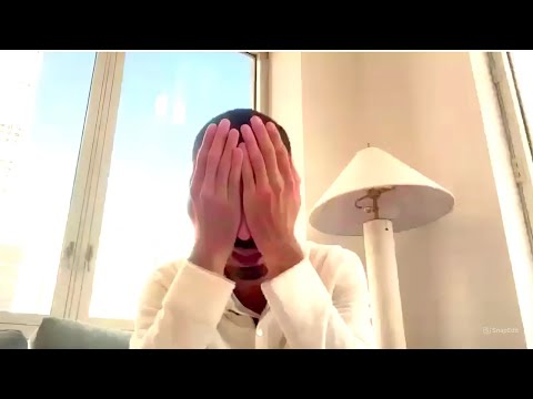 Видео: ТЫ НЕ СЛУЧАЙНЫЙ ЗРИТЕЛЬ, ТЕБЕ ПРОСТО  НАДОЕЛО Жить Роботом, Смени Прошивку.. Анар Дримс