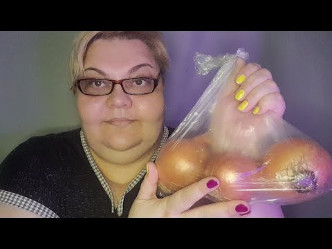 Видео: 💙Асмр-Покупочки   тихим голосом 💙