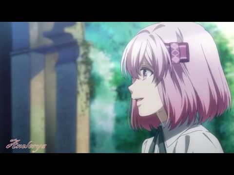 Видео: 【AMV】 💗 Кахару и Какеру 💗 - 💕 Я тебя лю 💕 - 💞2019💞 - ♪♥ Аниме клип ♥♪