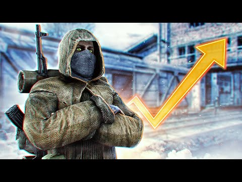Видео: Нереальный заработок на мусоре и хламе. STALKER Dead Air одна жизнь 2 сезон #3