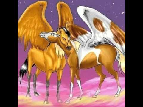 Видео: Спирит и гроза.