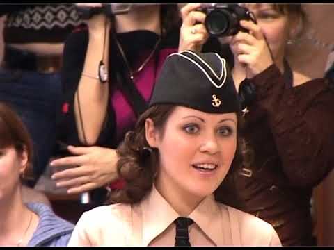 Видео: Столетию Видяева