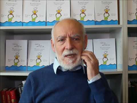 Видео: Главное, что нужно знать о депрессии, и как с ней справиться. Психотерапевт В.Кукк