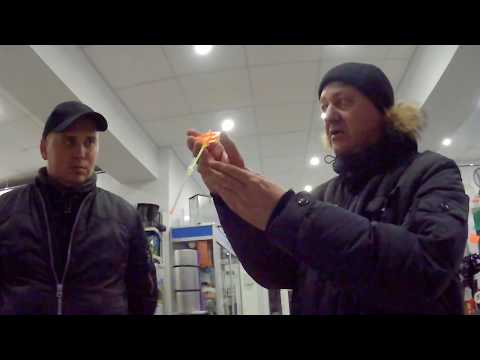 Видео: Мастер класс игры на безмотылку от Алексея Ткаченко