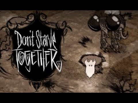 Видео: ПЕРЕВОДЧИК ИН ЗЕ ВОРЛД ФЁСТ ВАН - Don't Starve Together
