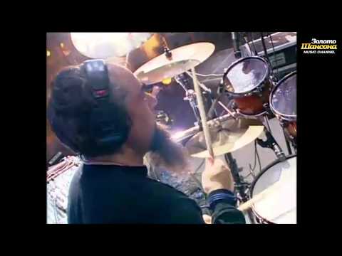 Видео: Григорий Лепс -  Спасите наши души (Live СК "Олимпийский" 2006)