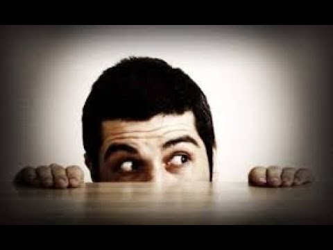 Видео: Я, вот, мечтаю об Америке, а когда до дело доходит - немножко боязно