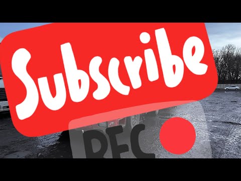 Видео: Новая работа, машина и первые проблемы)))