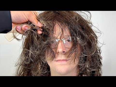 Видео: Что я НАШЕЛ😱 Волосы белых людей становятся ворсистыми