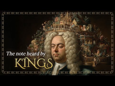 Видео: Гендель «Звуки величия» | Эпическая барочная музыка для триумфа | Классическое наследие