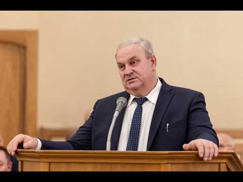 Видео: Проповедь МСЦ ЕХБ. Глебов Виталий. Быть нищим - это значит зависеть. 