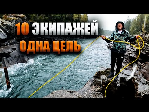 Видео: Путешествие по КАЗЫРУ на 10 АЭРОЛОДКАХ | Часть 1