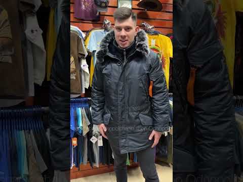 Видео: ❄️🔥 Удлиненная Аляска Everest до -40 градусов ❄️🔥