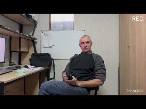 Видео: Где производится мульчер «ВЕЗДЕКОС» ТС- 1000