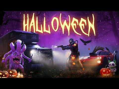 Видео: Обновление «Возвращение теней» | Матрешка