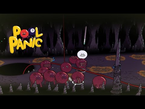 Видео: НЕФИНАЛЬНЫЙ ФИНАЛ ~[Pool Panic#10]~