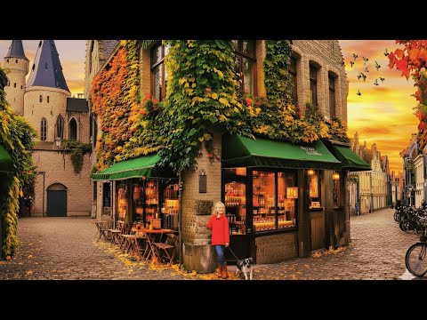 Видео: Эта деревня была признана деревней номер один в мире... Вот как она выглядит