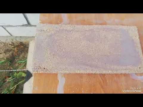 Видео: Огнеупор заливной. Муфельная печь (часть 1)