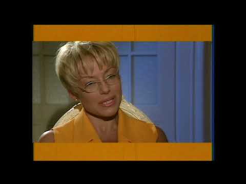 Видео: ДИВА. ИРИНА ПОНАРОВСКАЯ. 2000.