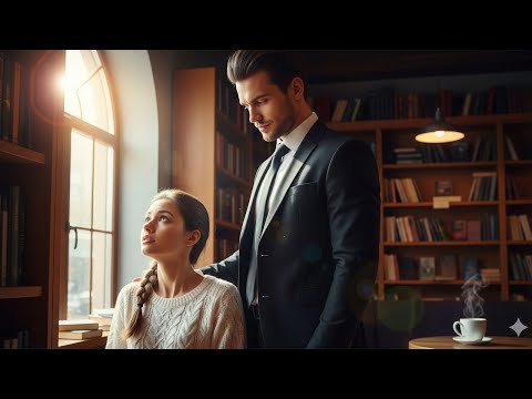 Видео: Фиктивная жена  стала его местью, а он — моим проклятием и единственным спасением.