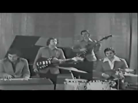 Видео: ВИА 'Ариэль' - Облако на нитке