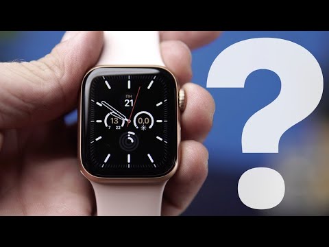 Видео: Ответы на самые частые вопросы про Apple Watch