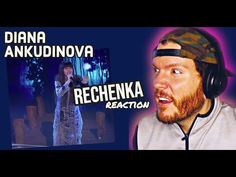 Видео: Diana Ankudinova RECHENKA Reaction | RECHENKA Diana Ankudinova REACTION | Диана Анкудинова Реченька