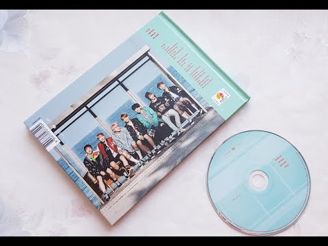 Видео: BTS / YOU NEVER WALK ALONE - MINT / РАСПАКОВКА - ОБЗОР/ UNBOXING / KPOP