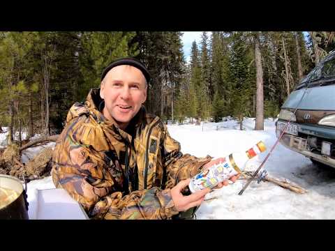 Видео: Республика  "Хакасия"  ! река  "Черный Июс" !  13 Апреля 2019 год (Часть вторая)