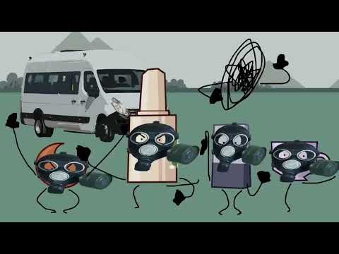 Видео: И.Н.М.Т 3 НАС ВСЕХ НАФИГ СОЖРУТ! RYTP